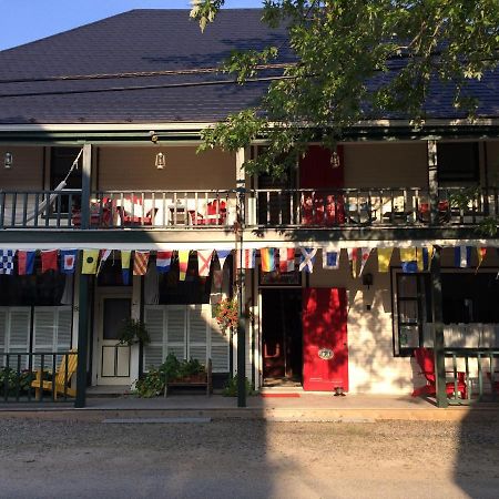 Mecklenburgh Inn Chester Ngoại thất bức ảnh