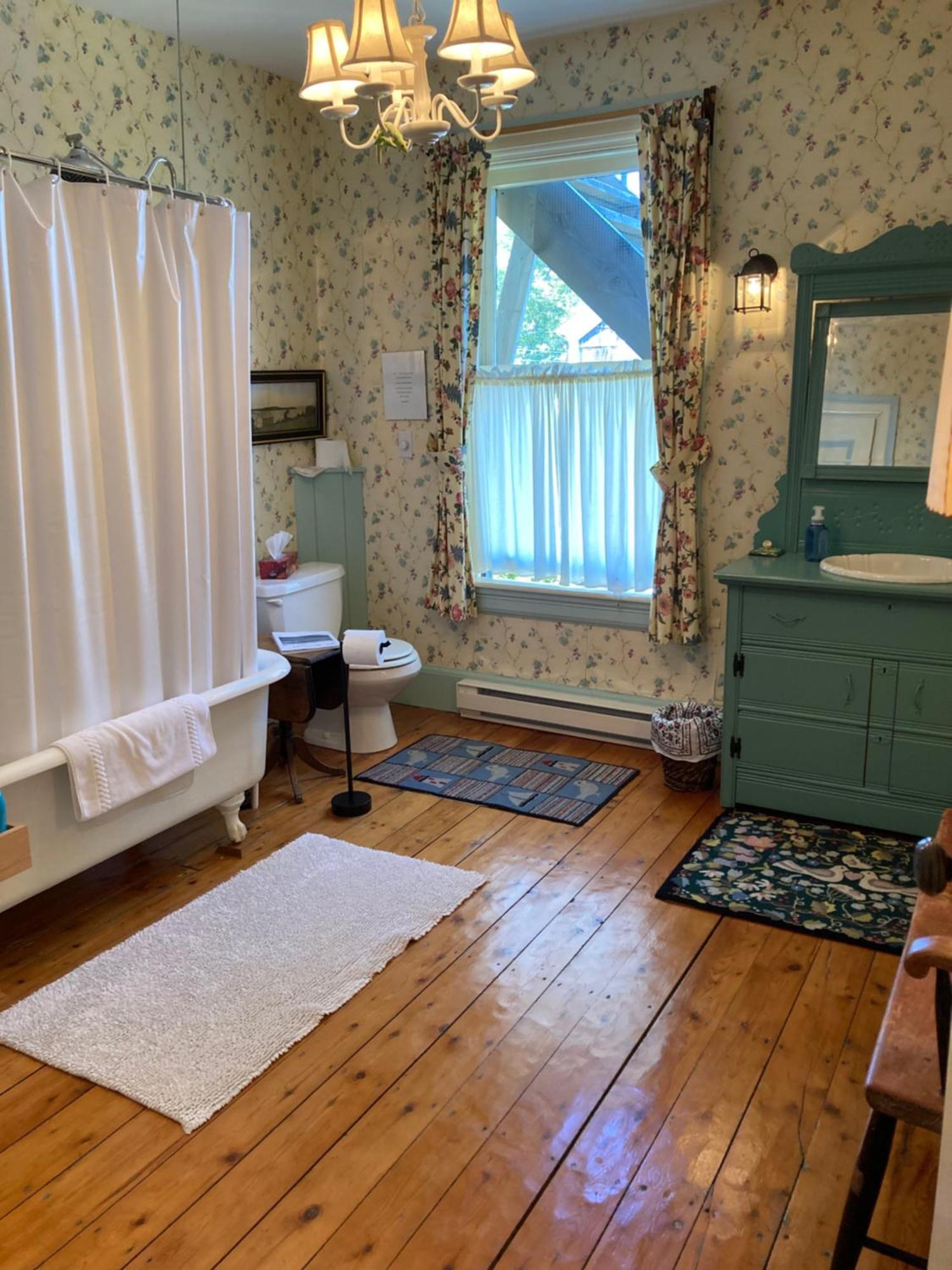 Mecklenburgh Inn Chester Ngoại thất bức ảnh