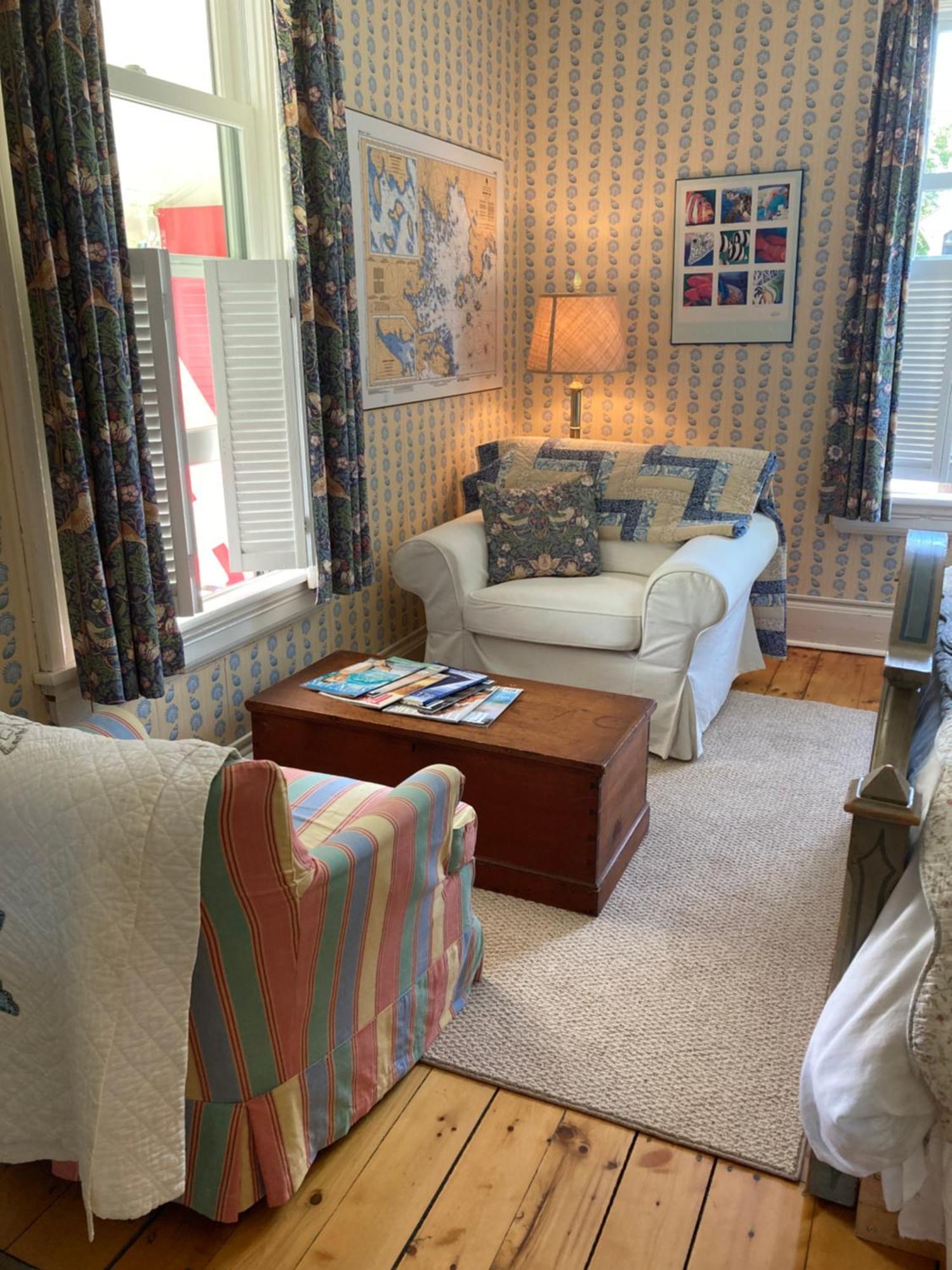 Mecklenburgh Inn Chester Ngoại thất bức ảnh