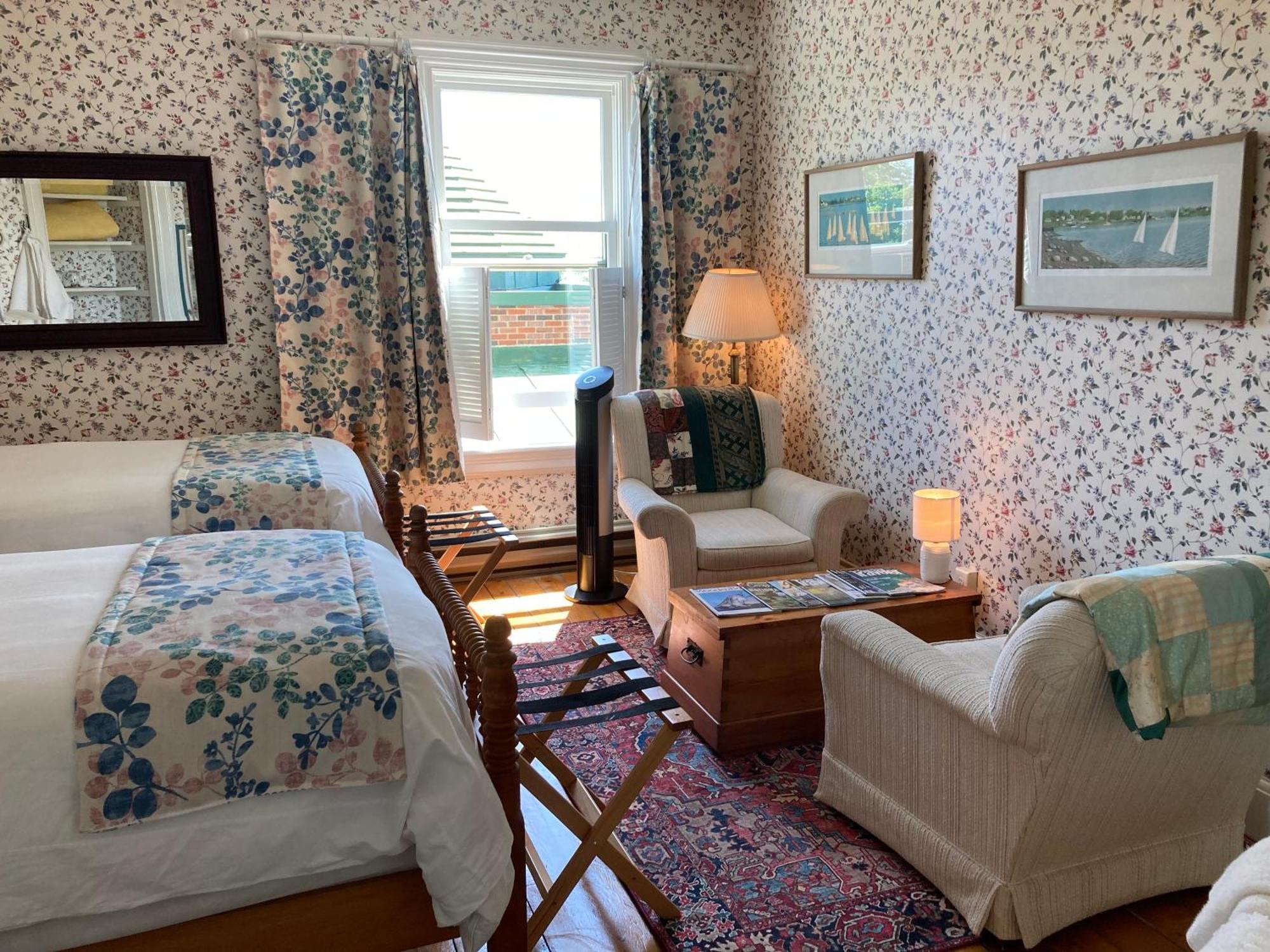 Mecklenburgh Inn Chester Ngoại thất bức ảnh