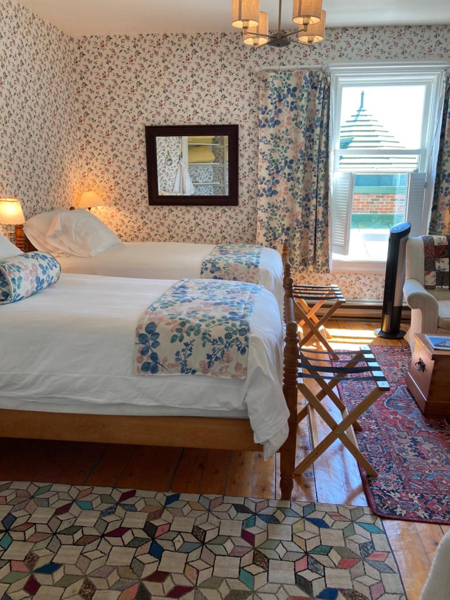Mecklenburgh Inn Chester Ngoại thất bức ảnh