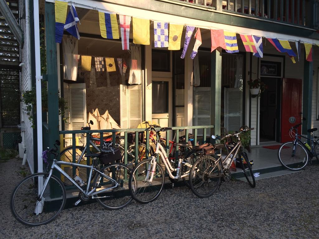 Mecklenburgh Inn Chester Ngoại thất bức ảnh