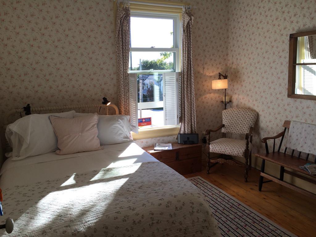 Mecklenburgh Inn Chester Ngoại thất bức ảnh